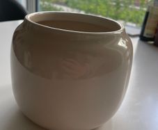 Jysk vase