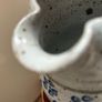 Nicholas Mosse Spongeware jug Image 2