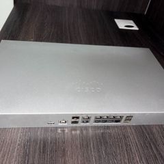 Cisco Meraki MX85 Security Appliance / Firewall
