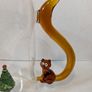 Ichendorf Milano Glass Christmas jug Image 2