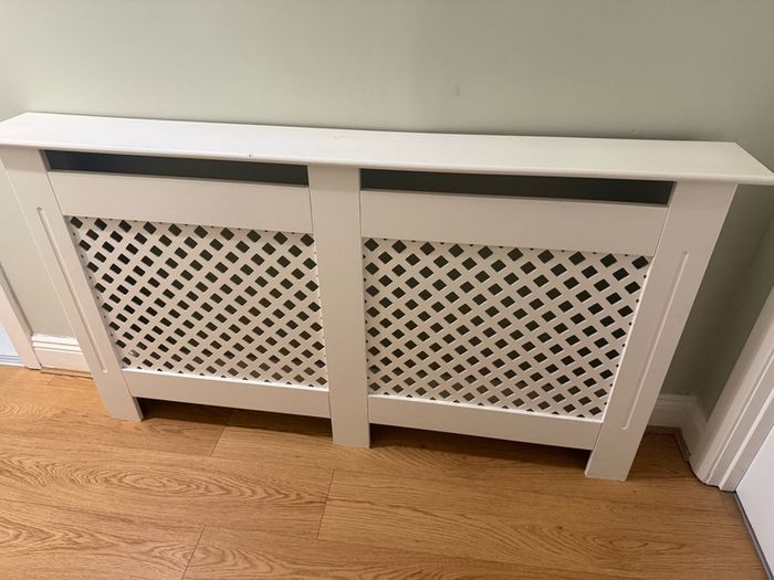 Radiator Cover