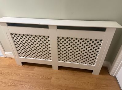 Radiator Cover