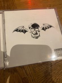 Avenged Sevenfold - Avenged Sevenfold