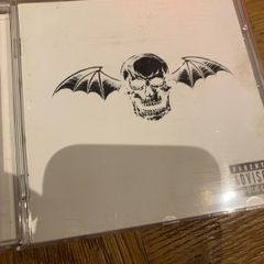 Avenged Sevenfold - Avenged Sevenfold
