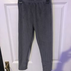 girls leggings 6-7