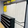 REDUCED TO CLEAR !!! Shop / Exhibition Show Stand - Modular - Top Quality! Image 3