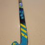 Hockey bag and Hockey stick Image 2