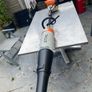 STIHL KM 131 R Kombi Motor + Blower Image 3