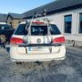 Thule Clip On 9105 Bicycle Carrier Image 3