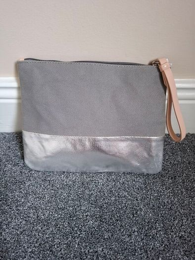 Clarks bag