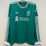 Liverpool jerseys long sleeve 25/26 Image 2