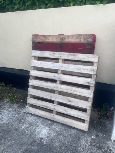 pallet