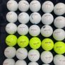 40 Kirkland Performance Balls Image 2