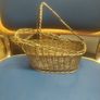 Vintage wire wine holders x3 Image 3