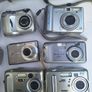 Joblot of digital cameras Image 6