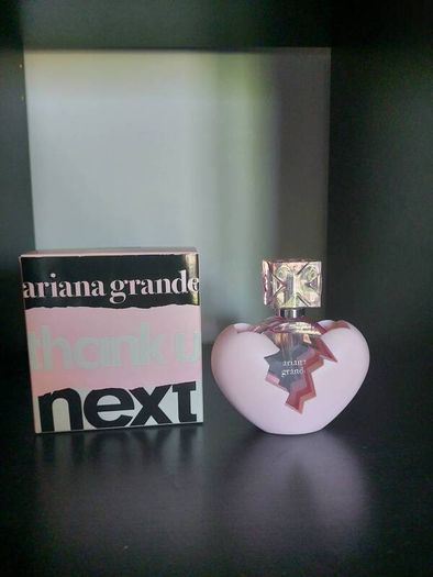 Ariana Grande Thank U, Next Eau de Parfum 50ml