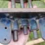 Vintage Premier Woodworking Vice (works well) Image 8