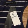 BNWT Navy Nautical Vest Size 8-10 Image 2