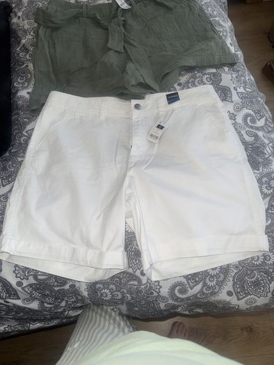 womens shorts