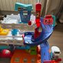VTech Toot-Toot Drivers Garage Image 2