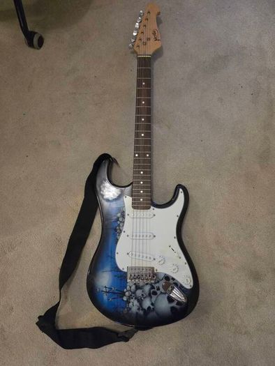 Guitar