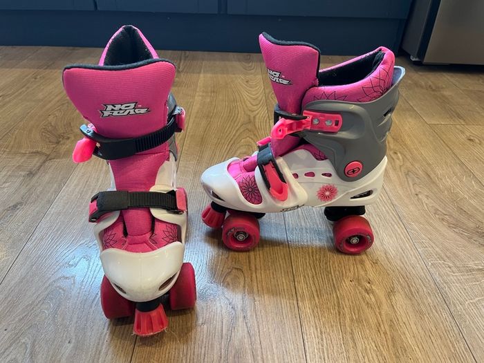Girls Roller skates