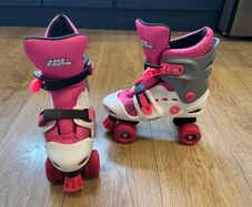 Girls Roller skates