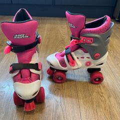 Girls Roller skates