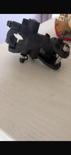 Clutch master cylinder