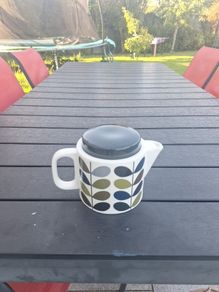 tea pot