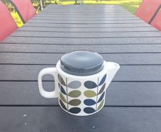 tea pot