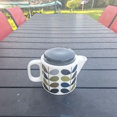 tea pot