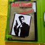Max Payne Xbox Original Games Original Image 3