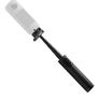 Insta360 Foldable 2-in-1 Selfie Stick, 1/4" Mount, Compatible with X5, X4, X3, Built-in Tripod Image 7