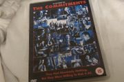 The Commitments Dvd