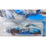 Hot Wheels Side Ripper and Siku Bugatti Chiron Supercar Bundle Image 2