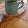 Art And Soul Pottery Mug Image 6