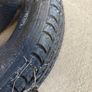 Trailer tyres 145 R13 74t Image 2