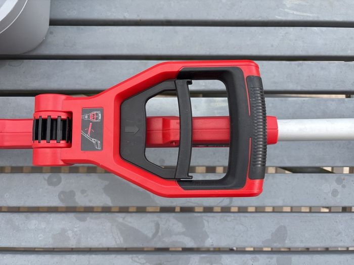 Trimmer