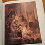 Rembrandt. The Masterworks By Emmanuel Starcky. Large Volume Hardback With Dustjacket In Good Condition. Image 7