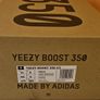Authentic Brand New Yeezy 350 Yeezreel UK9 Image 5