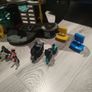 Batman Bat cave Image 6