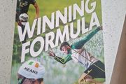 Winning formula