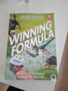Winning formula
