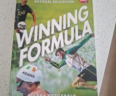 Winning formula