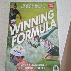 Winning formula