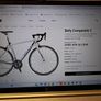 giant defy composite 1 road bike Image 2