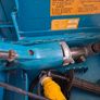 Makita 6300LR Angle Drill 110v Image 6