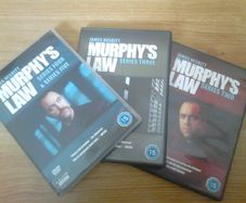 murphy law