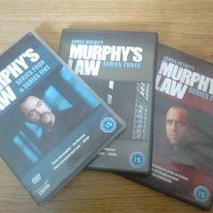 murphy law